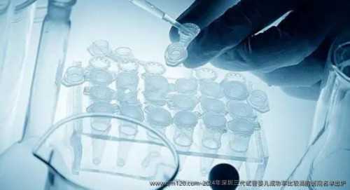 不孕不育医院排名